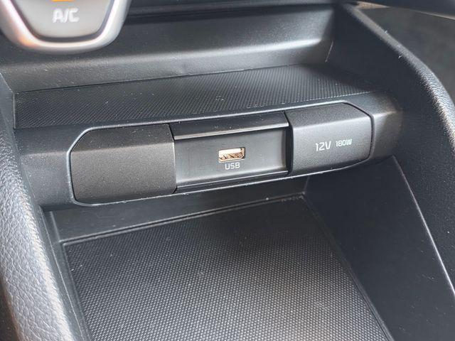2023 Kia Rio LX