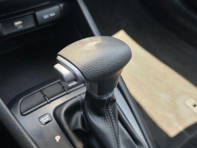 2023 Kia Rio LX