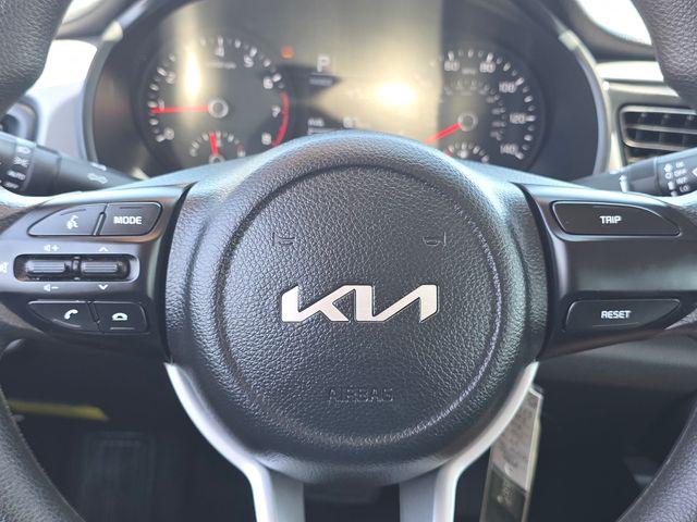 2023 Kia Rio LX