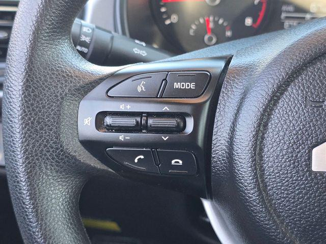 2023 Kia Rio LX