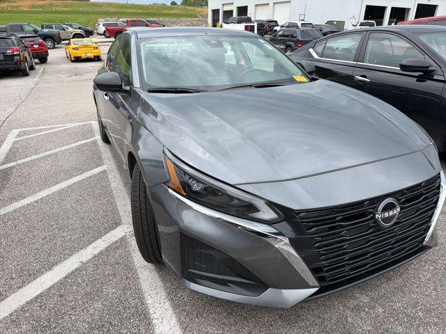 2024 Nissan Altima SV FWD for sale in Bedford, IN