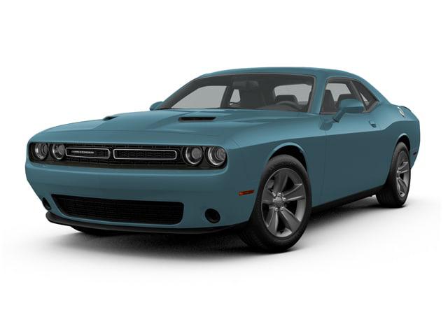 2021 Dodge Challenger SXT for sale in Muenster, TX