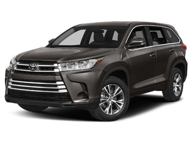 2019 Toyota Highlander XLE for sale in Muenster, TX