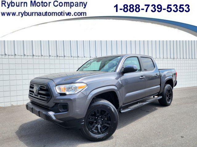 2019 Toyota Tacoma Unknown for sale in Monticello, AR