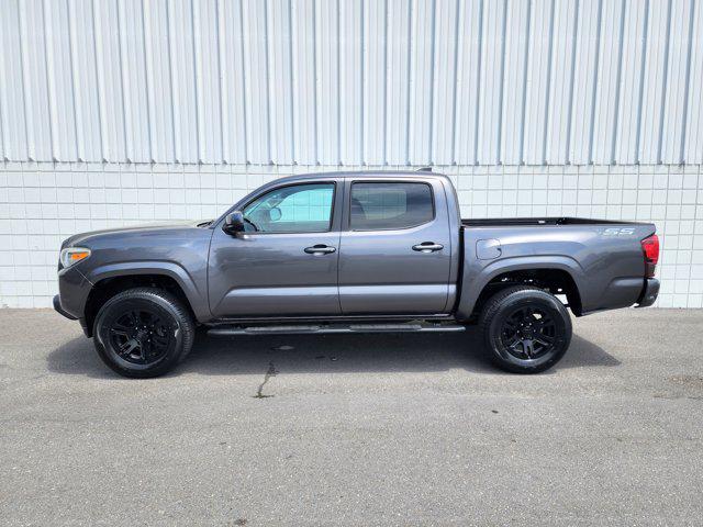 2019 Toyota Tacoma Unknown