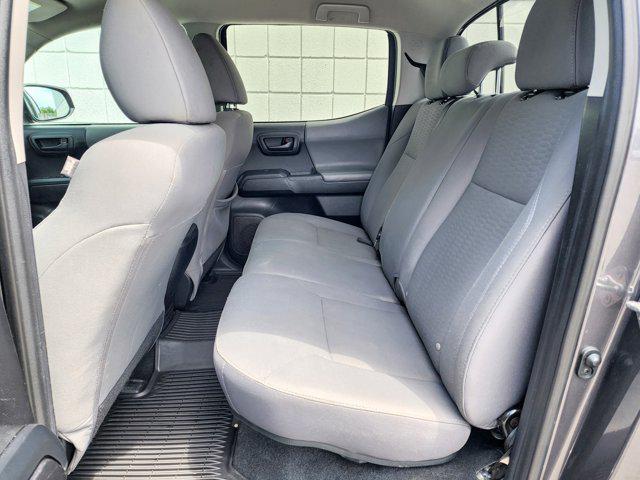 2019 Toyota Tacoma Unknown