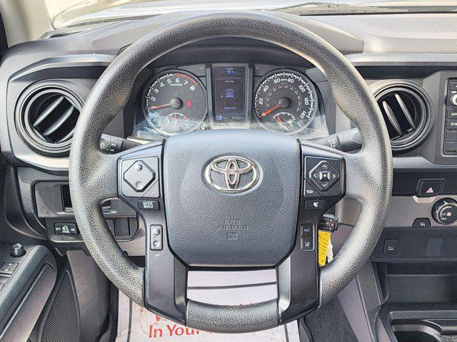 2019 Toyota Tacoma Unknown
