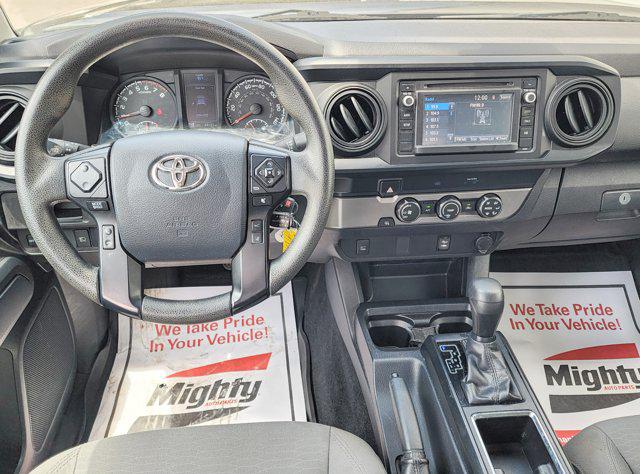 2019 Toyota Tacoma Unknown