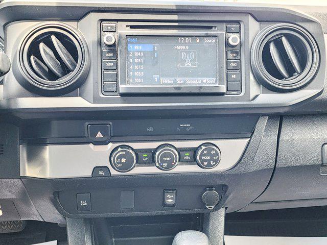 2019 Toyota Tacoma Unknown