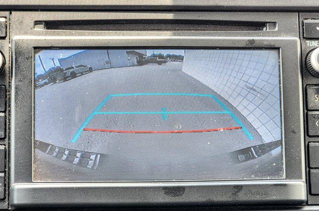2019 Toyota Tacoma Unknown