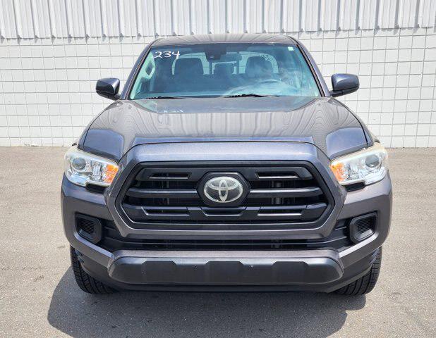 2019 Toyota Tacoma Unknown