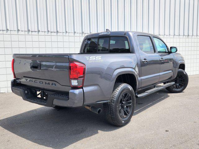 2019 Toyota Tacoma Unknown