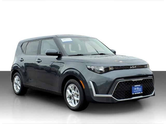 2025 Kia Soul LX for sale in Kerrville, TX