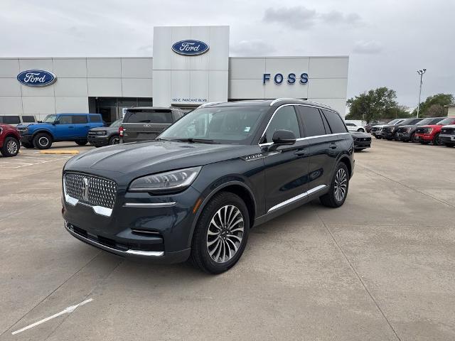 2022 Lincoln Aviator Reserve for sale in Liberal, KS