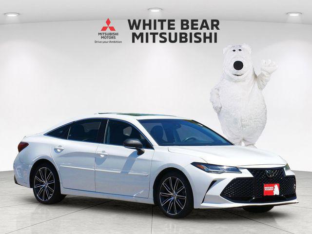 2022 Toyota Avalon Touring for sale in White Bear Lake, MN