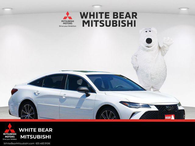 2022 Toyota Avalon Touring for sale in White Bear Lake, MN