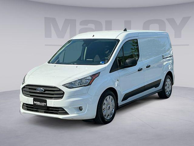 2022 Ford Transit Connect XLT Cargo Van for sale in Winchester, VA