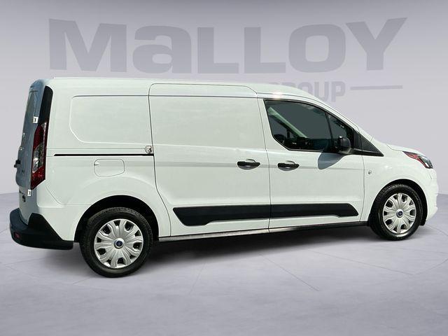 2022 Ford Transit Connect XLT Cargo Van