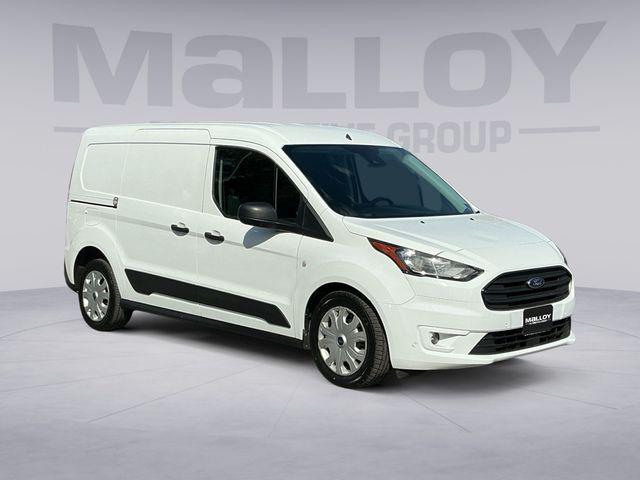 2022 Ford Transit Connect XLT Cargo Van
