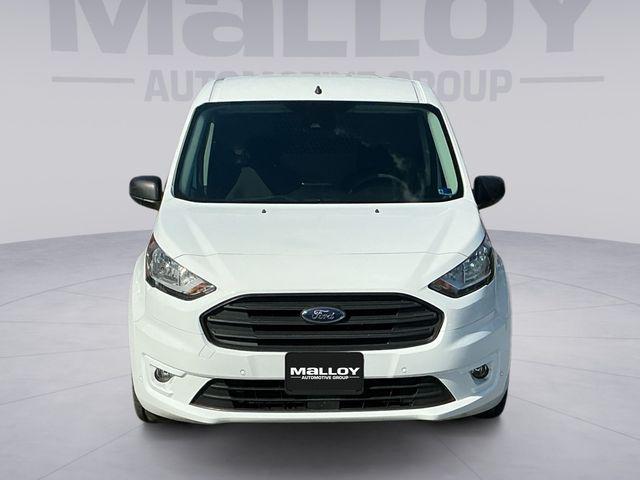 2022 Ford Transit Connect XLT Cargo Van
