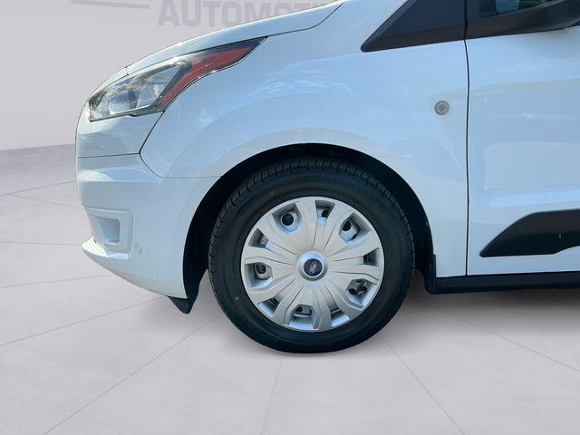 2022 Ford Transit Connect XLT Cargo Van