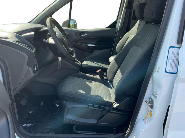 2022 Ford Transit Connect XLT Cargo Van