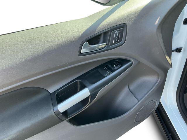2022 Ford Transit Connect XLT Cargo Van