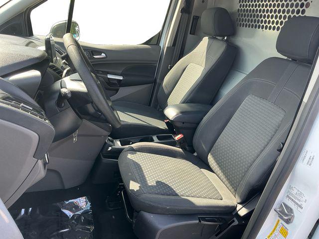 2022 Ford Transit Connect XLT Cargo Van