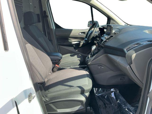 2022 Ford Transit Connect XLT Cargo Van