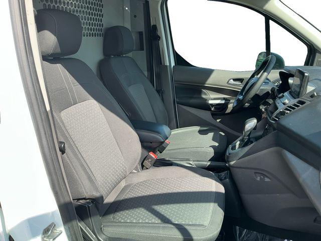 2022 Ford Transit Connect XLT Cargo Van