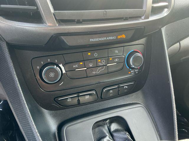 2022 Ford Transit Connect XLT Cargo Van