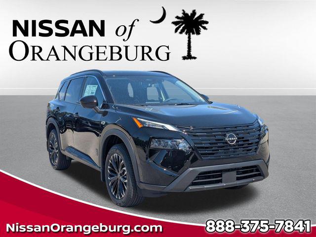 2026 Nissan Rogue Dark Armor for sale in Orangeburg, SC