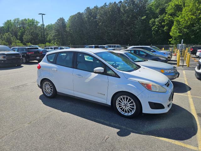 2013 Ford C-Max Hybrid SE for sale in Rockingham, NC