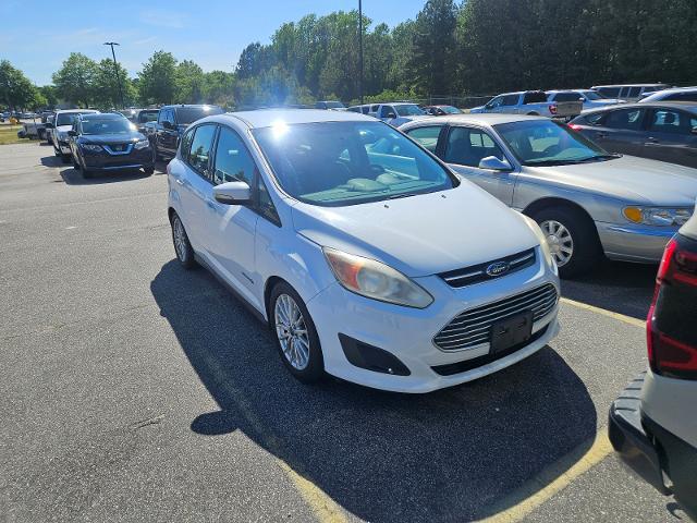 2013 Ford C-Max Hybrid SE