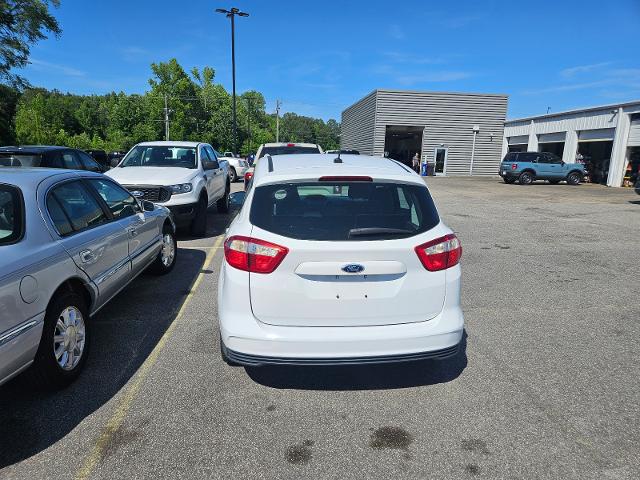2013 Ford C-Max Hybrid SE