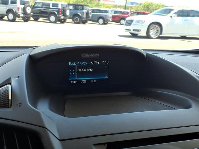 2013 Ford C-Max Hybrid SE