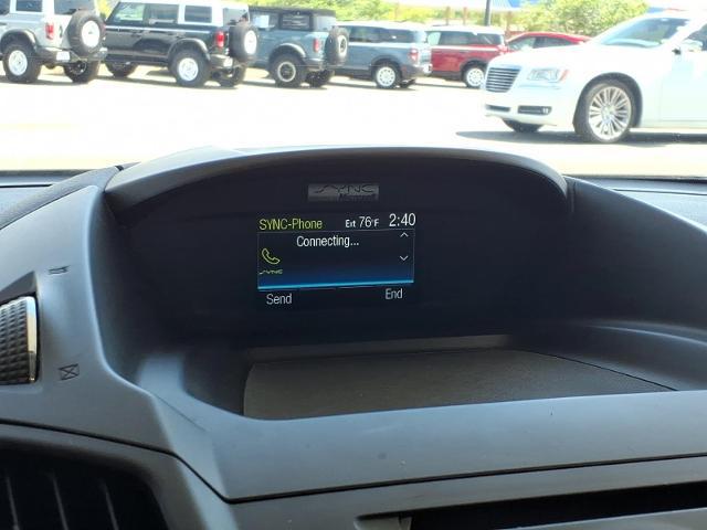 2013 Ford C-Max Hybrid SE