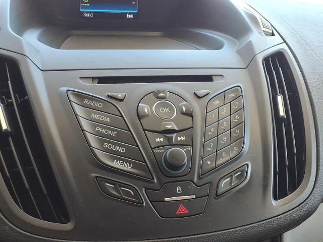2013 Ford C-Max Hybrid SE