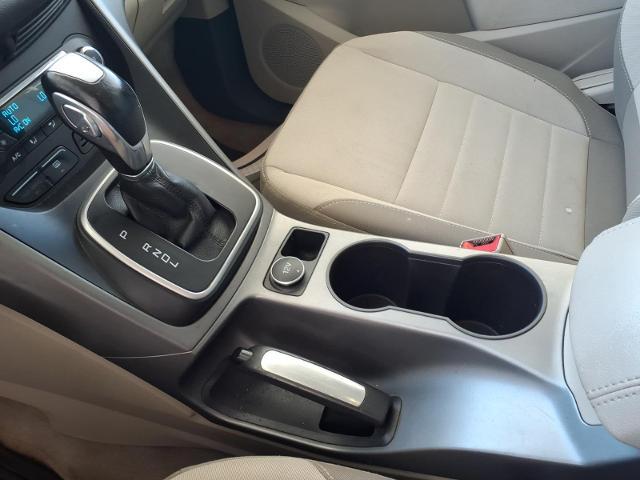 2013 Ford C-Max Hybrid SE