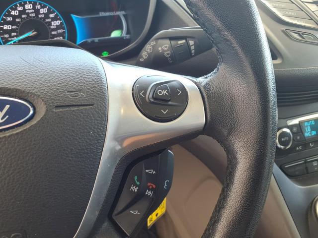 2013 Ford C-Max Hybrid SE