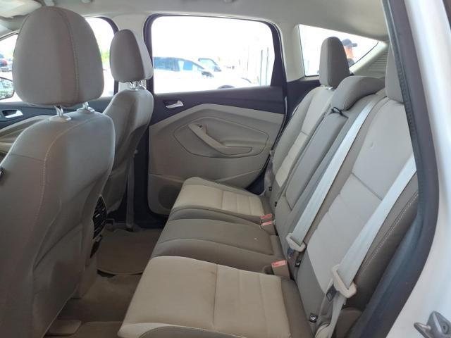 2013 Ford C-Max Hybrid SE