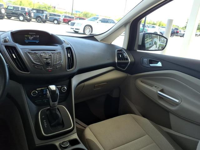 2013 Ford C-Max Hybrid SE