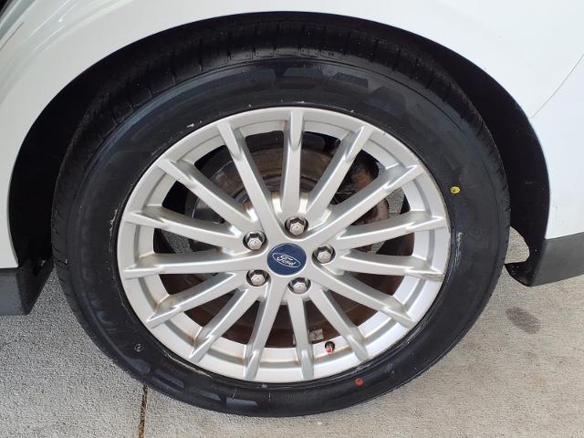 2013 Ford C-Max Hybrid SE