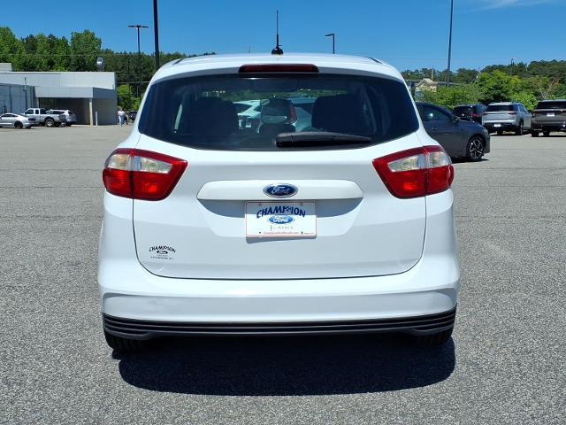 2013 Ford C-Max Hybrid SE