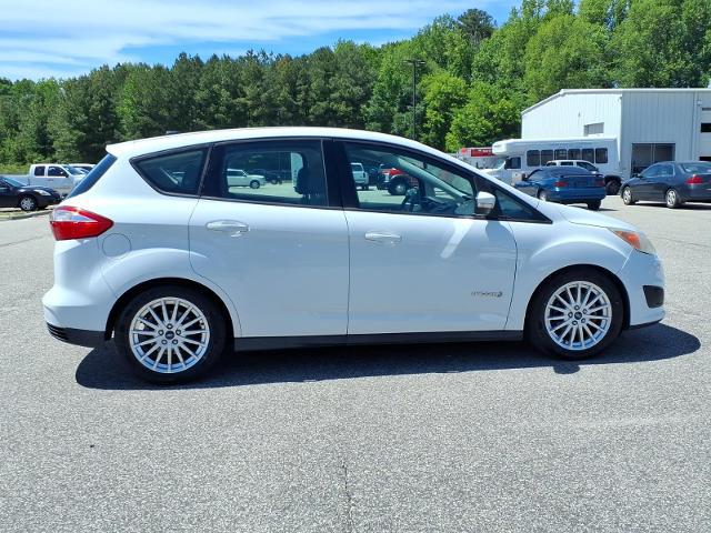 2013 Ford C-Max Hybrid SE