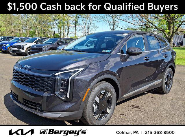2026 Kia Sportage LX for sale in Colmar, PA