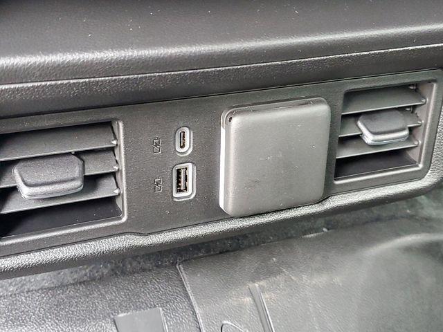 2026 Chevrolet Silverado 1500 4WD Crew Cab Standard Bed LT