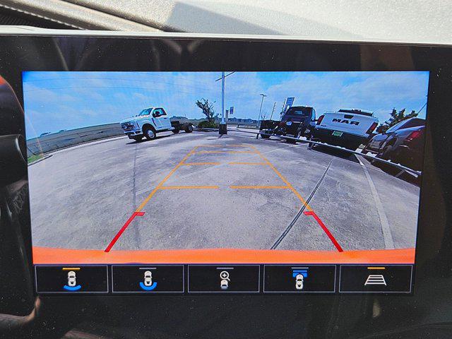 2023 Chevrolet Corvette Stingray RWD Convertible 2LT