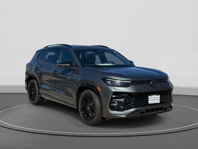 2026 Volkswagen Tiguan SE R-Line Black for sale in Glendale, CA
