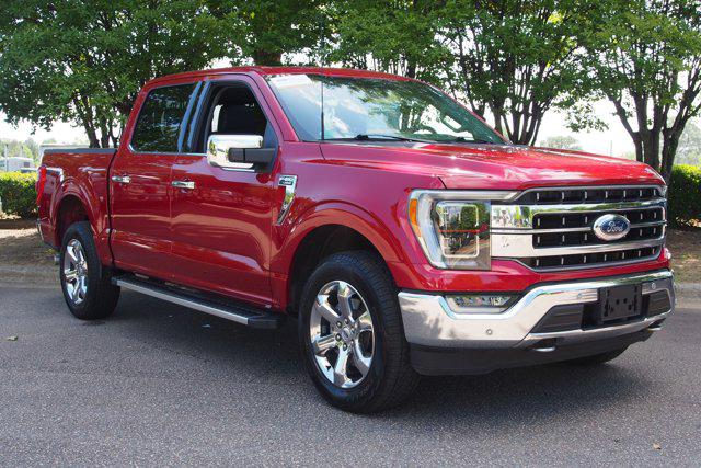 2023 Ford F-150 LARIAT for sale in Wake Forest, NC
